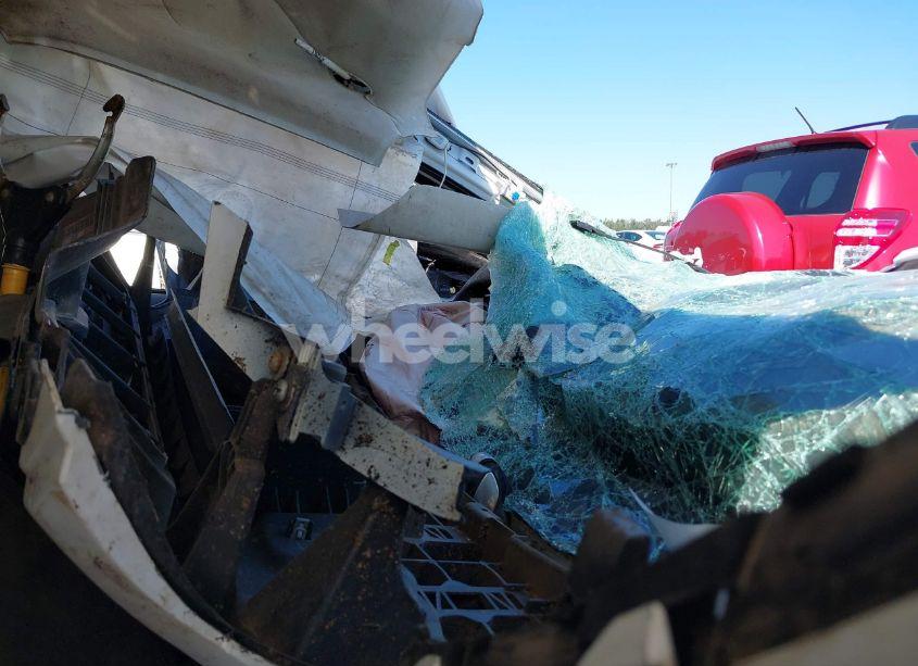 Photo 5 of 2013 Ford C-max HYBRID SE (VIN 1FADP5AU8DL543490)