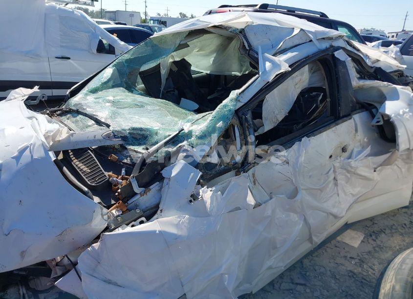 Photo 6 of 2013 Ford C-max HYBRID SE (VIN 1FADP5AU8DL543490)