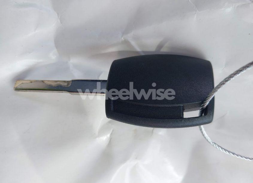 Photo 11 of 2013 Ford C-max HYBRID SE (VIN 1FADP5AU8DL556966)