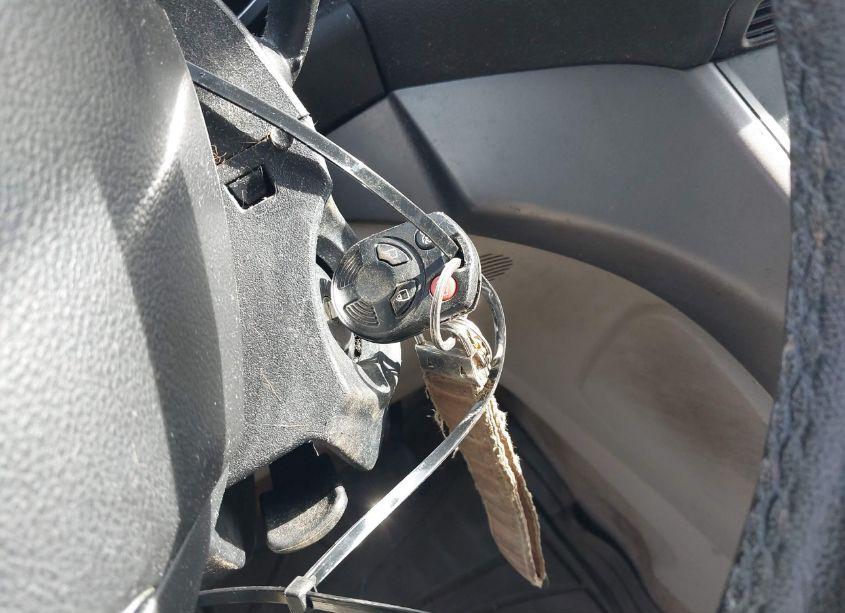 Photo 11 of 2014 Ford C-max HYBRID SE (VIN 1FADP5AU8EL509230)