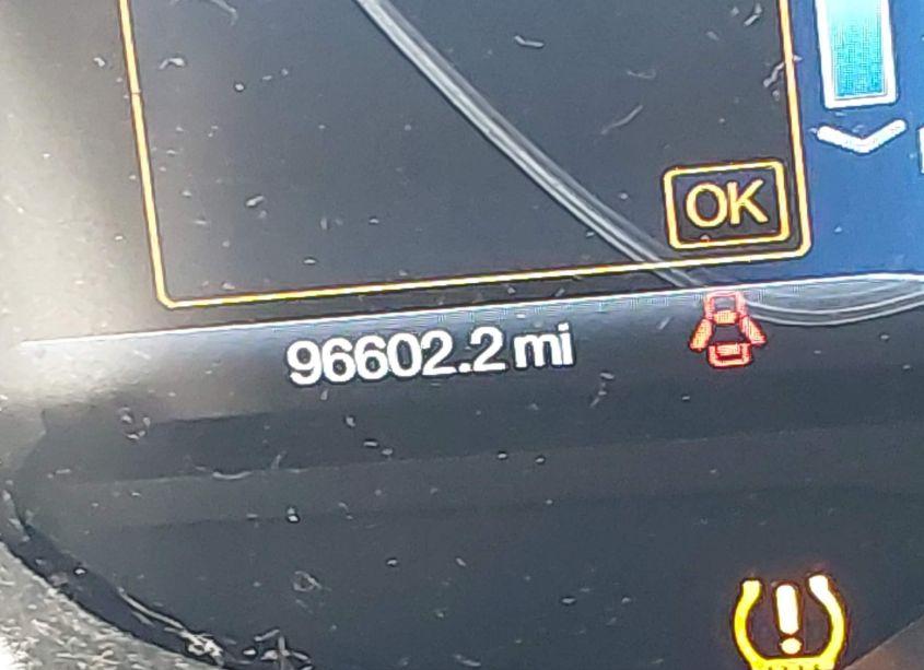 Photo 7 of 2014 Ford C-max HYBRID SE (VIN 1FADP5AU8EL509230)