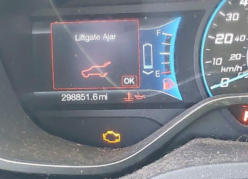 Photo 15 of 2015 Ford C-max HYBRID SE (VIN 1FADP5AU8FL104471)