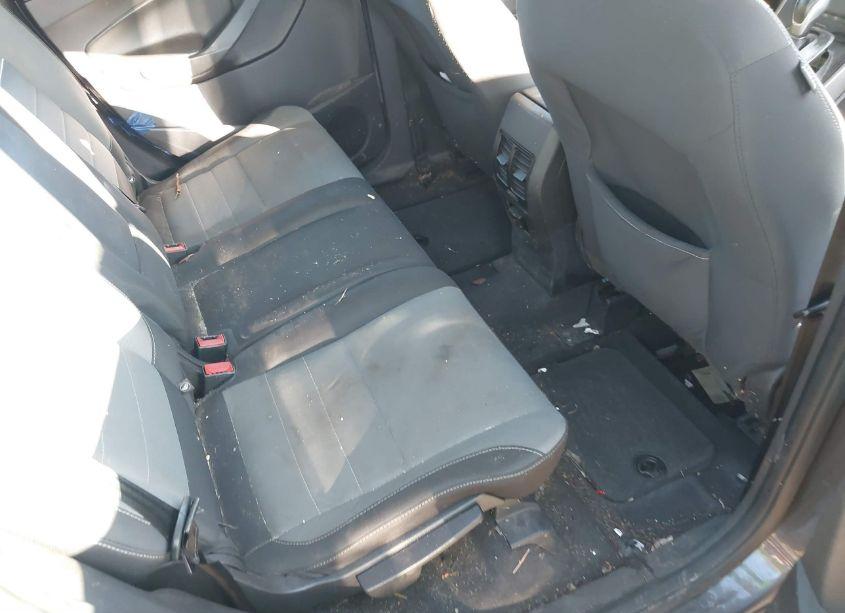 Photo 8 of 2015 Ford C-max HYBRID SE (VIN 1FADP5AU8FL104471)