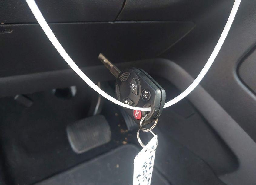 Photo 11 of 2016 Ford C-max HYBRID SE (VIN 1FADP5AU8GL112250)