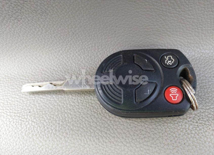 Photo 11 of 2013 Ford C-max HYBRID SE (VIN 1FADP5AU9DL511227)