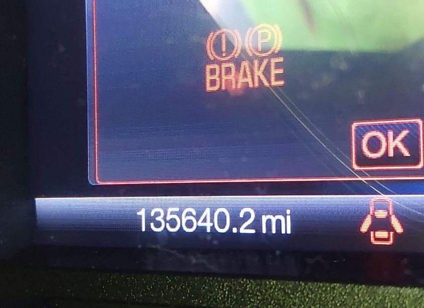 Photo 6 of 2013 Ford C-max HYBRID SE (VIN 1FADP5AU9DL517822)