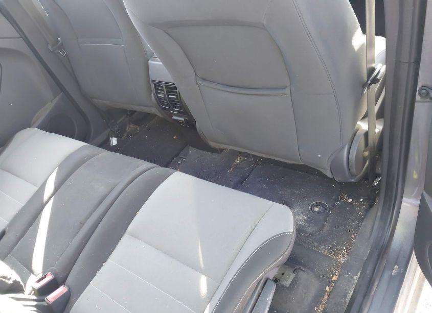 Photo 7 of 2013 Ford C-max HYBRID SE (VIN 1FADP5AU9DL517822)