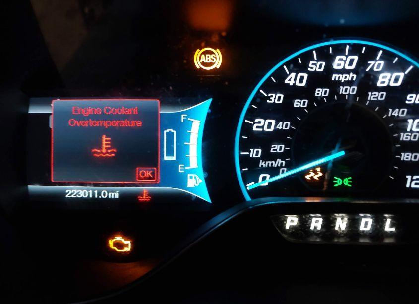 Photo 7 of 2013 Ford C-max HYBRID SE (VIN 1FADP5AU9DL534765)