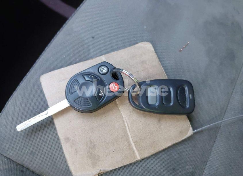 Photo 11 of 2013 Ford C-max HYBRID SE (VIN 1FADP5AU9DL556619)