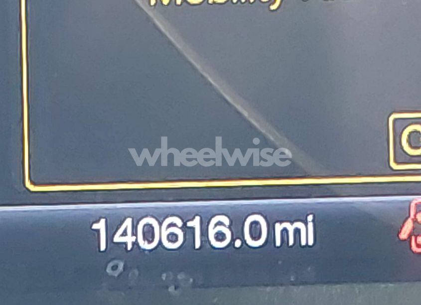 Photo 15 of 2013 Ford C-max HYBRID SE (VIN 1FADP5AUXDL511432)