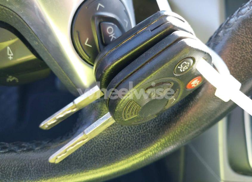 Photo 11 of 2013 Ford C-max HYBRID SE (VIN 1FADP5AUXDL511480)