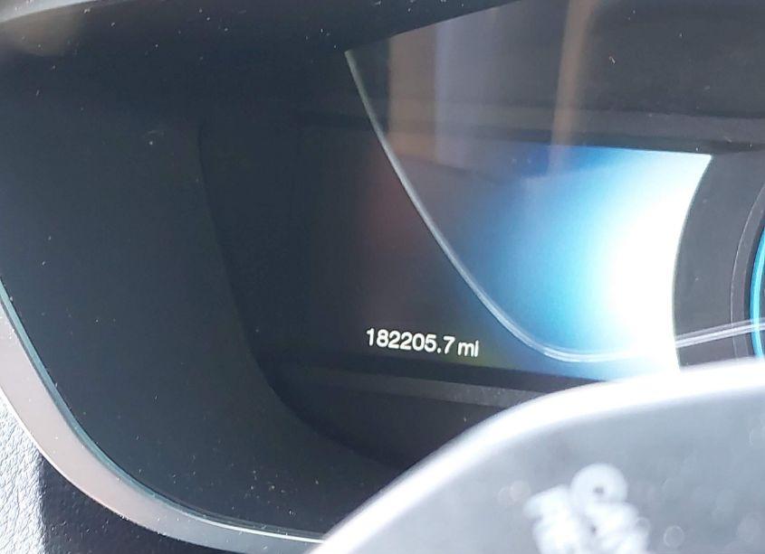 Photo 7 of 2013 Ford C-max HYBRID SE (VIN 1FADP5AUXDL556483)