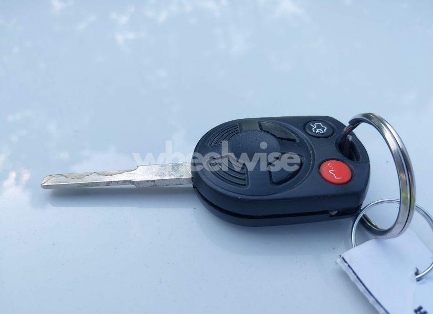 Photo 11 of 2014 Ford C-max HYBRID SE (VIN 1FADP5AUXEL505468)