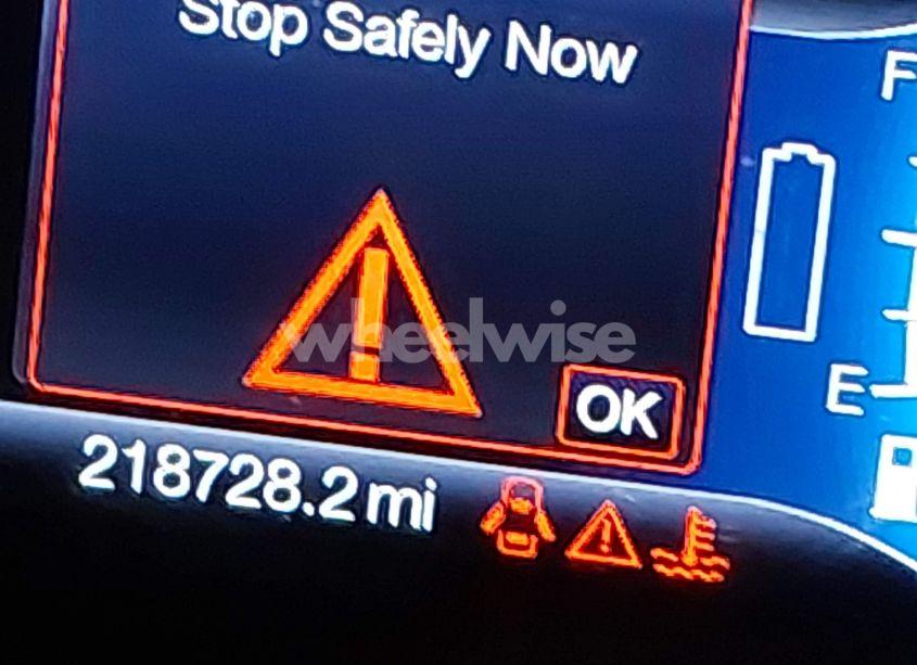 Photo 15 of 2017 Ford C-max HYBRID SE (VIN 1FADP5AUXHL101087)