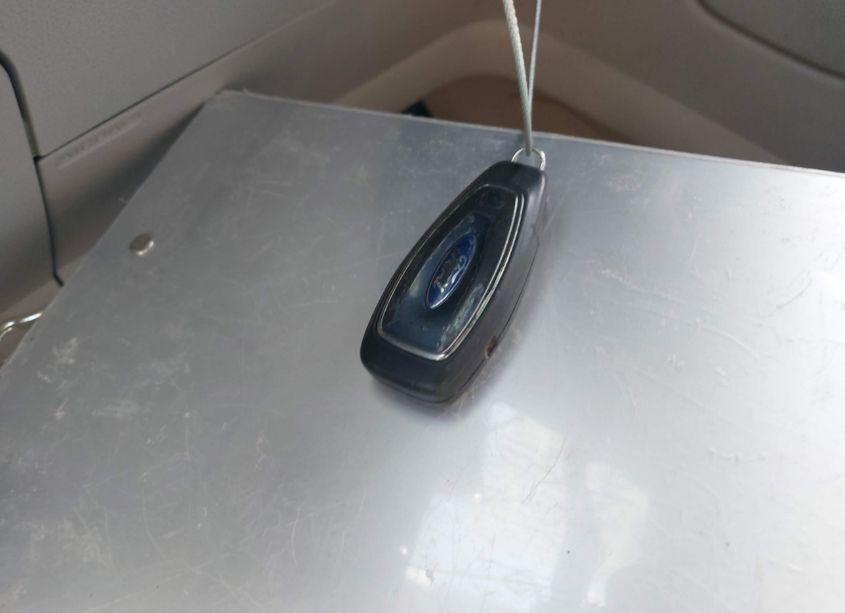 Photo 11 of 2013 Ford C-max HYBRID SEL (VIN 1FADP5BU0DL503726)