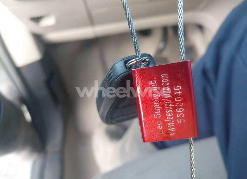 Photo 11 of 2013 Ford C-max HYBRID SEL (VIN 1FADP5BU0DL506822)