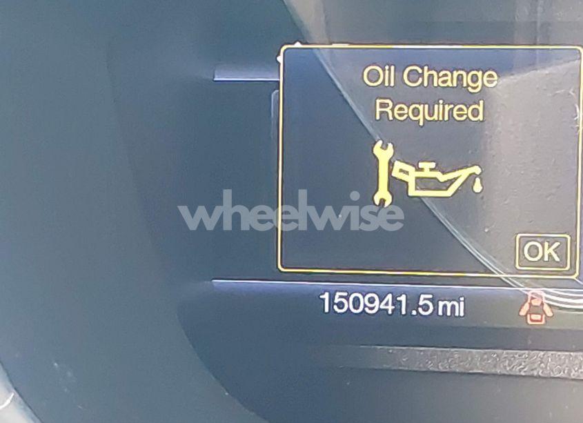 Photo 15 of 2013 Ford C-max HYBRID SEL (VIN 1FADP5BU0DL506822)