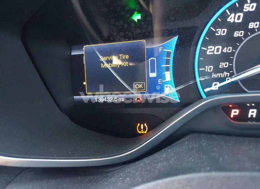 Photo 15 of 2013 Ford C-max HYBRID SEL (VIN 1FADP5BU0DL521420)