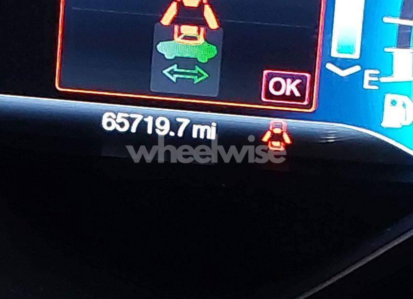 Photo 15 of 2013 Ford C-max HYBRID SEL (VIN 1FADP5BU0DL522793)