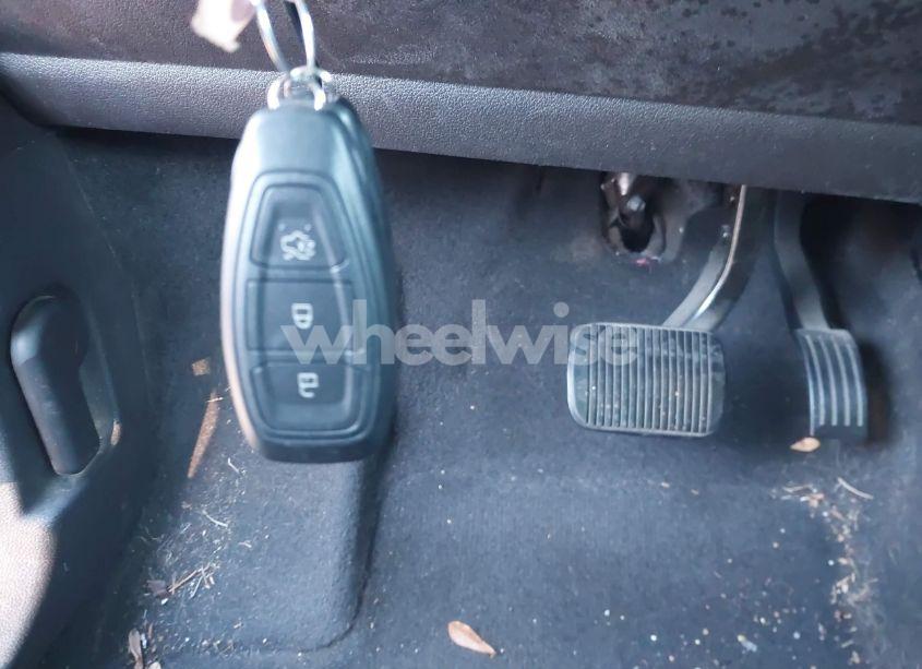 Photo 11 of 2013 Ford C-max HYBRID SEL (VIN 1FADP5BU0DL544194)