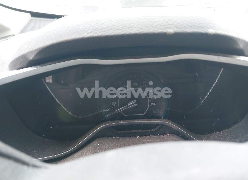 Photo 15 of 2014 Ford C-max HYBRID SEL (VIN 1FADP5BU0EL515506)
