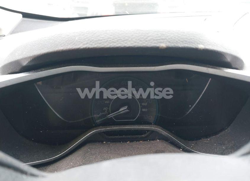 Photo 7 of 2014 Ford C-max HYBRID SEL (VIN 1FADP5BU0EL515506)