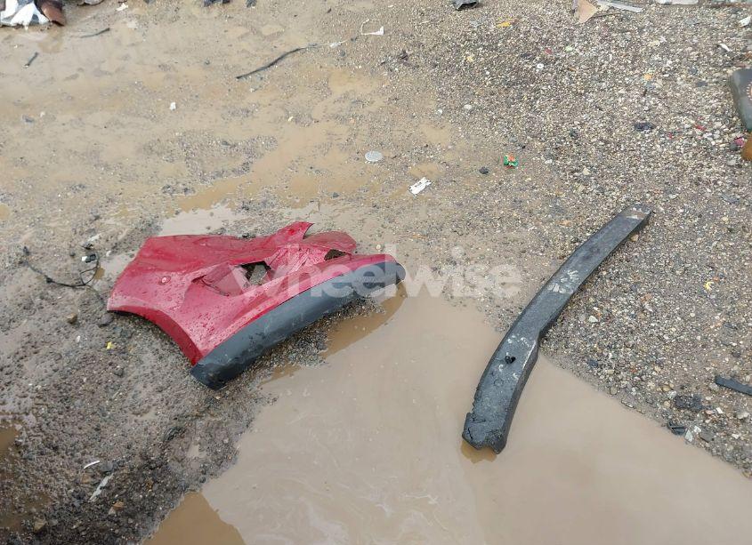 Photo 12 of 2014 Ford C-max HYBRID SEL (VIN 1FADP5BU0EL521001)