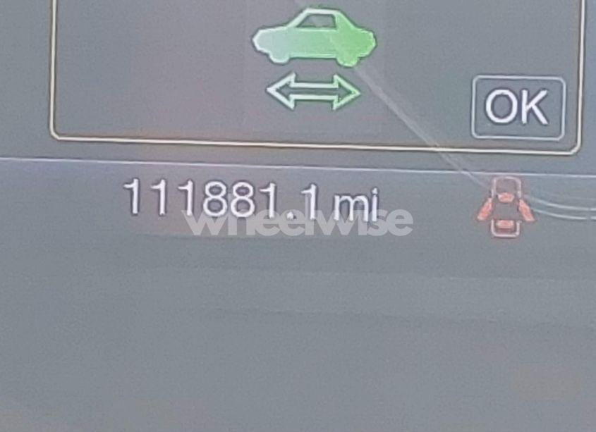 Photo 12 of 2013 Ford C-max HYBRID SEL (VIN 1FADP5BU1DL518168)