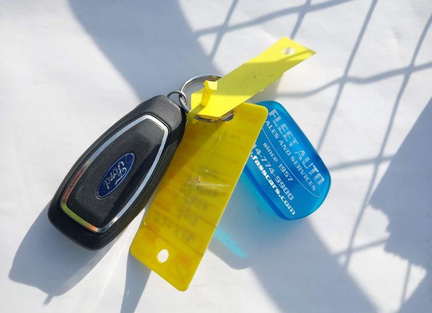 Photo 11 of 2013 Ford C-max HYBRID SEL (VIN 1FADP5BU1DL520356)