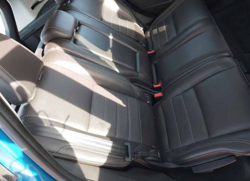 Photo 15 of 2013 Ford C-max HYBRID SEL (VIN 1FADP5BU1DL520356)