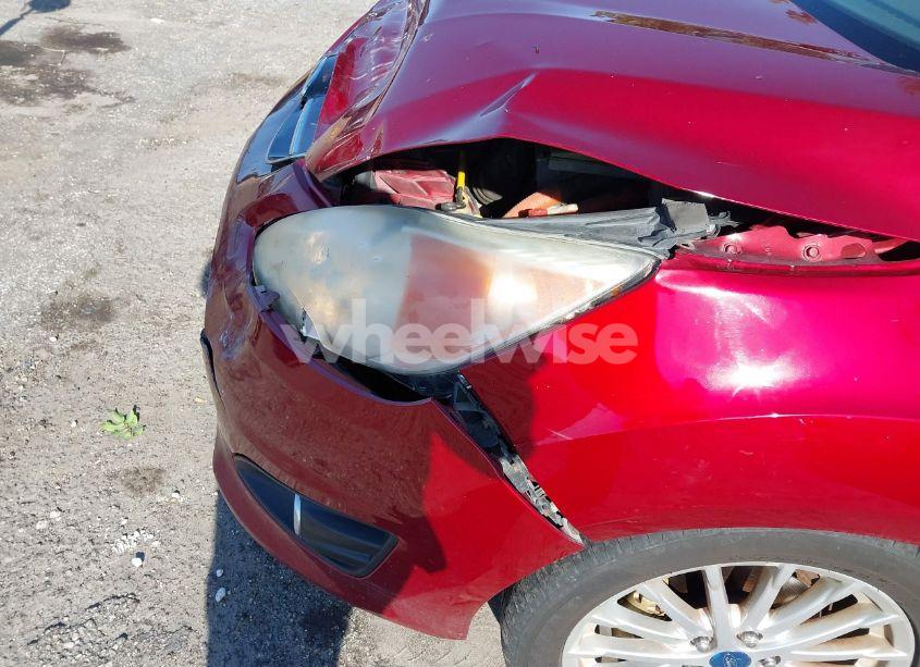 Photo 6 of 2013 Ford C-max HYBRID SEL (VIN 1FADP5BU2DL505851)