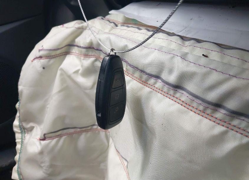 Photo 11 of 2013 Ford C-max HYBRID SEL (VIN 1FADP5BU2DL513237)