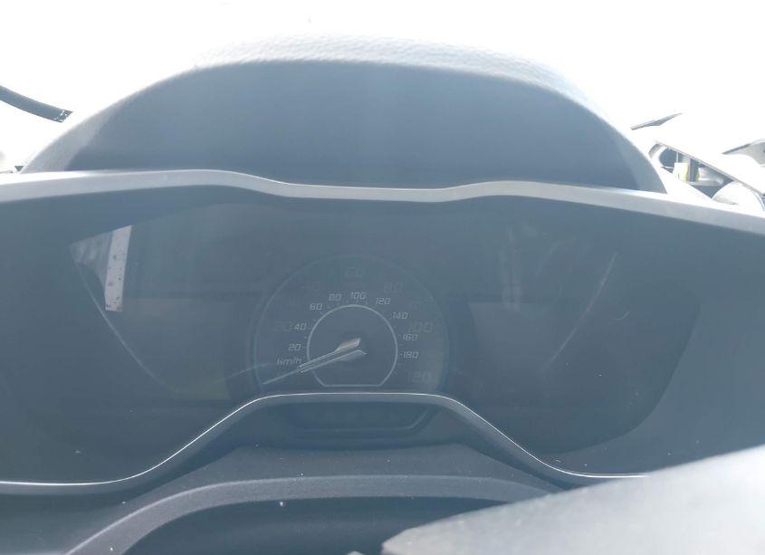 Photo 7 of 2013 Ford C-max HYBRID SEL (VIN 1FADP5BU2DL513237)