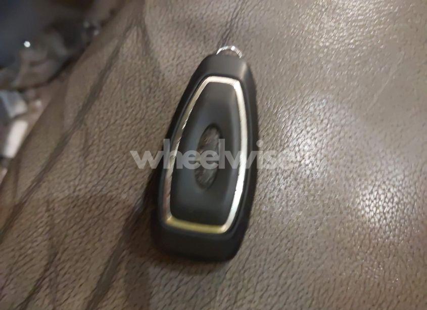 Photo 11 of 2013 Ford C-max HYBRID SEL (VIN 1FADP5BU2DL522195)