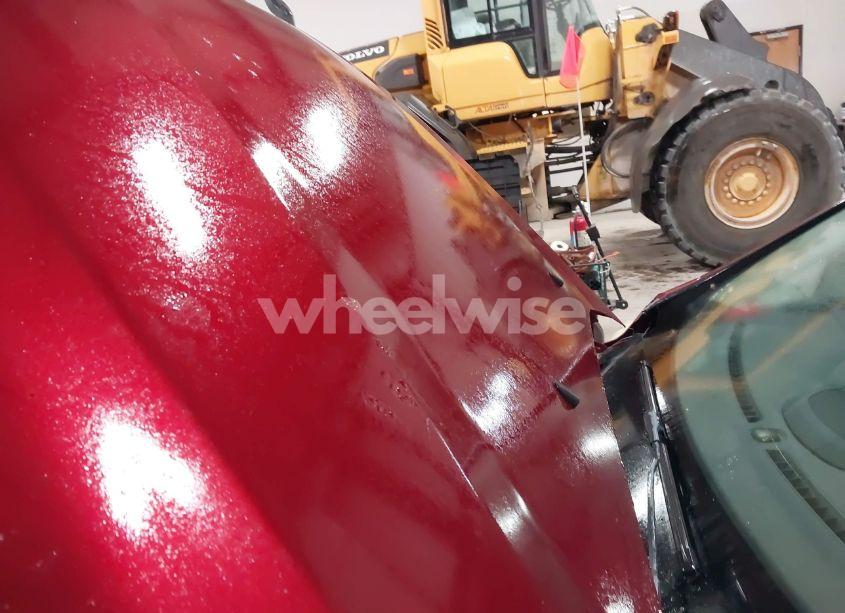 Photo 6 of 2013 Ford C-max HYBRID SEL (VIN 1FADP5BU2DL527767)