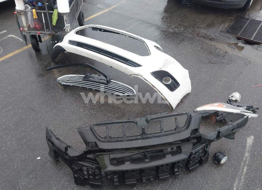 Photo 12 of 2013 Ford C-max HYBRID SEL (VIN 1FADP5BU2DL538509)