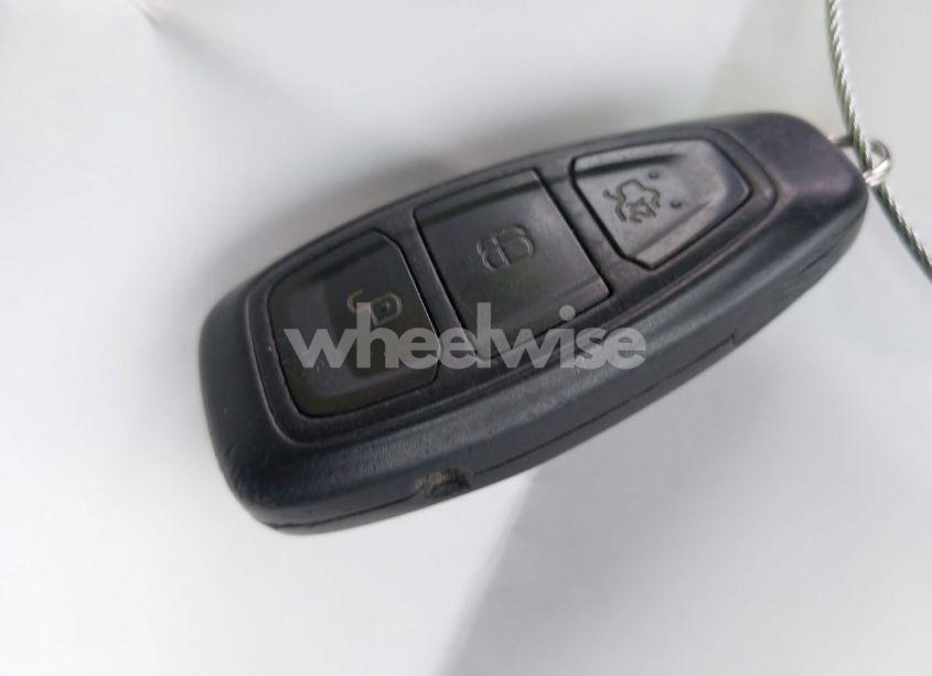 Photo 11 of 2013 Ford C-max HYBRID SEL (VIN 1FADP5BU2DL543029)