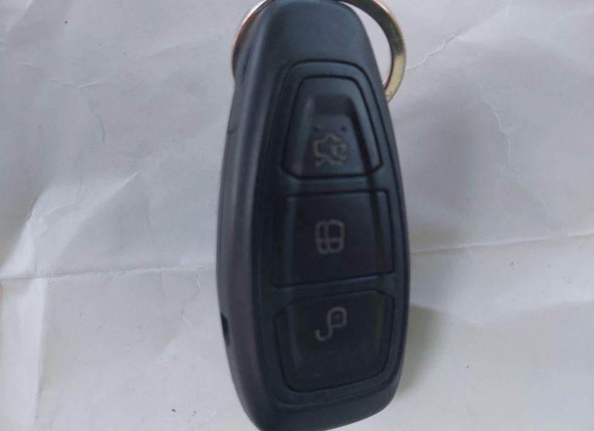 Photo 11 of 2013 Ford C-max HYBRID SEL (VIN 1FADP5BU3DL541094)