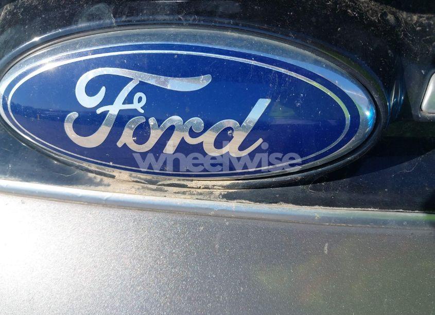 Photo 12 of 2013 Ford C-max HYBRID SEL (VIN 1FADP5BU3DL544271)