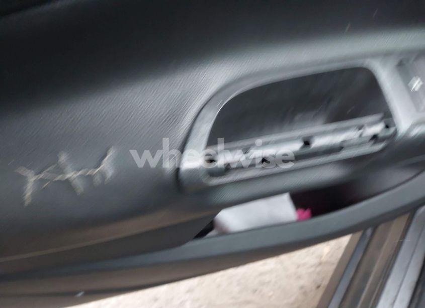 Photo 6 of 2013 Ford C-max HYBRID SEL (VIN 1FADP5BU3DL544271)