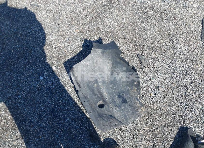 Photo 12 of 2013 Ford C-max HYBRID SEL (VIN 1FADP5BU4DL517029)