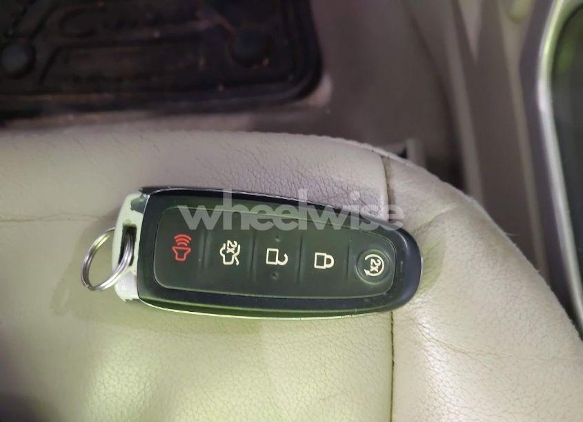 Photo 11 of 2013 Ford C-max HYBRID SEL (VIN 1FADP5BU4DL540861)