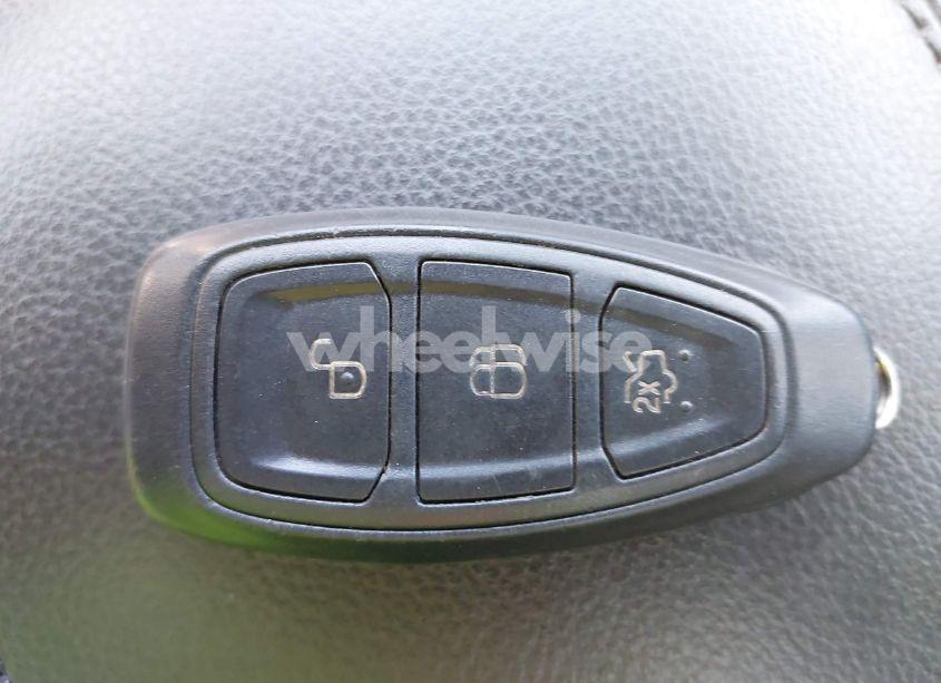 Photo 11 of 2013 Ford C-max HYBRID SEL (VIN 1FADP5BU4DL552444)