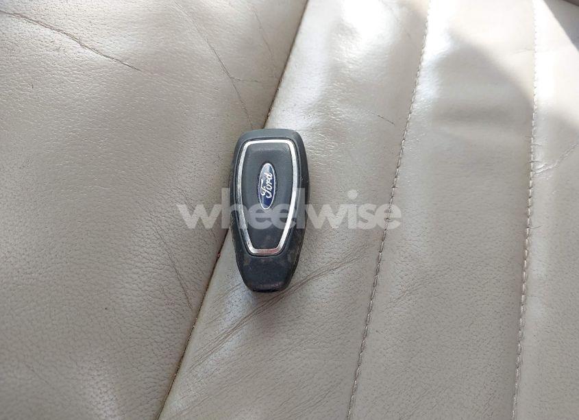 Photo 11 of 2015 Ford C-max HYBRID SEL (VIN 1FADP5BU4FL111481)