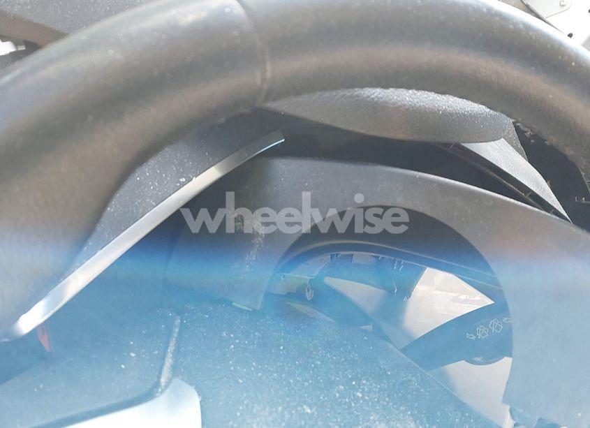 Photo 14 of 2013 Ford C-max HYBRID SEL (VIN 1FADP5BU5DL508081)