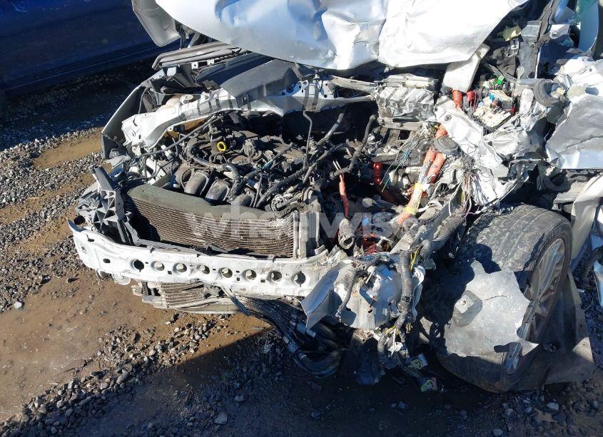 Photo 6 of 2013 Ford C-max HYBRID SEL (VIN 1FADP5BU5DL508081)