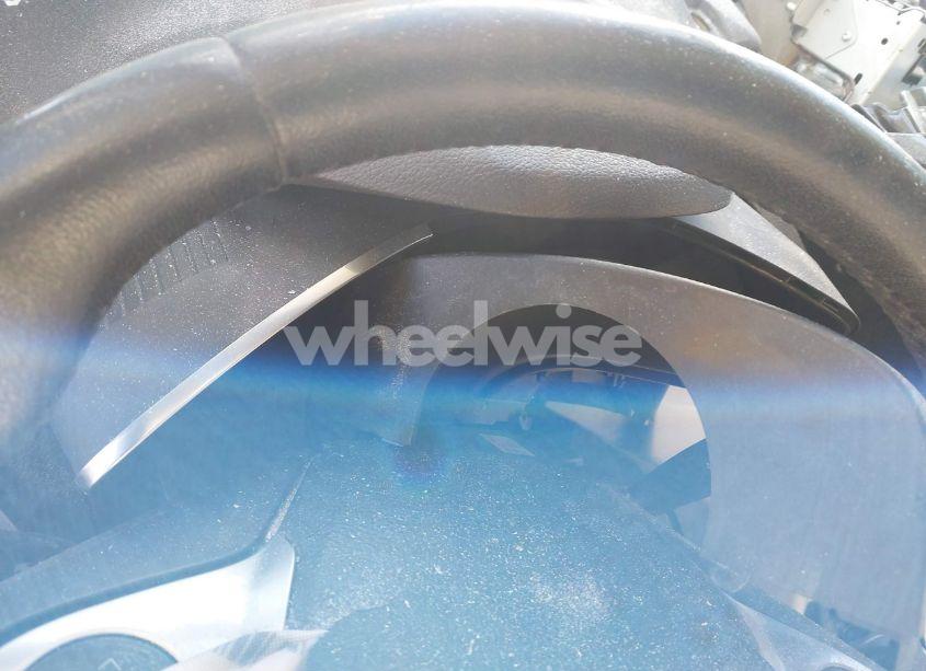 Photo 7 of 2013 Ford C-max HYBRID SEL (VIN 1FADP5BU5DL508081)