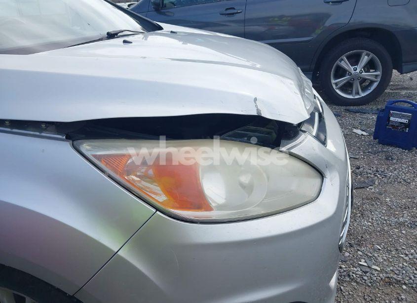 Photo 15 of 2013 Ford C-max HYBRID SEL (VIN 1FADP5BU6DL504301)