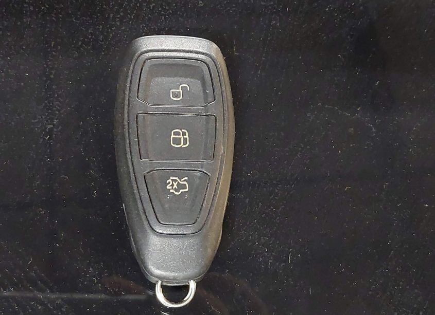 Photo 11 of 2013 Ford C-max HYBRID SEL (VIN 1FADP5BU6DL506128)