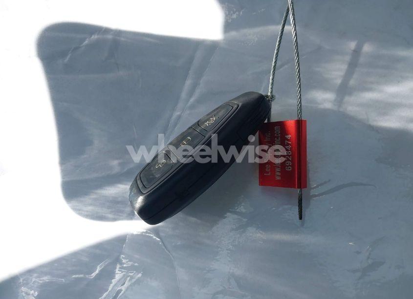 Photo 11 of 2013 Ford C-max HYBRID SEL (VIN 1FADP5BU6DL518893)